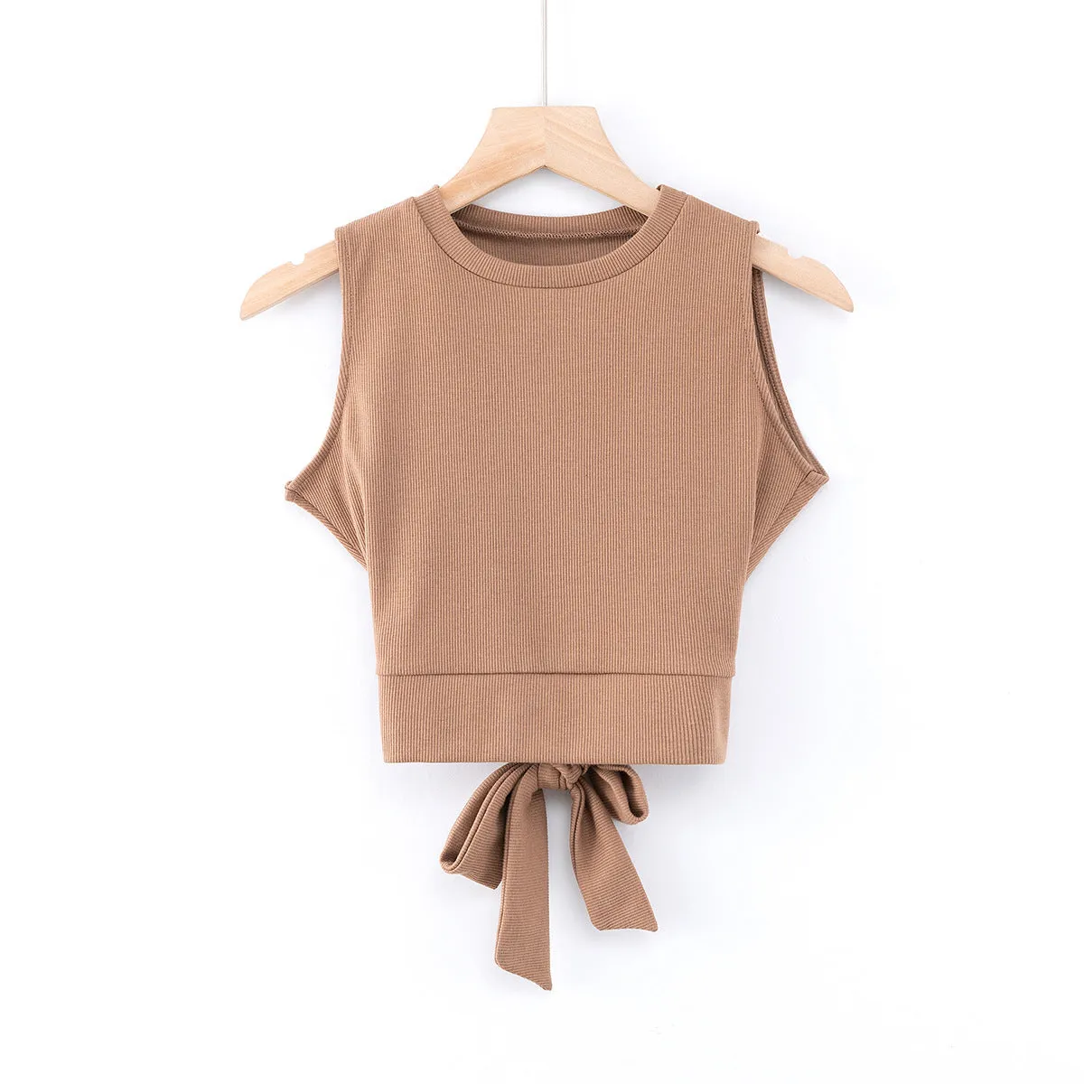 Fashion sexy sport style women's T-shirt