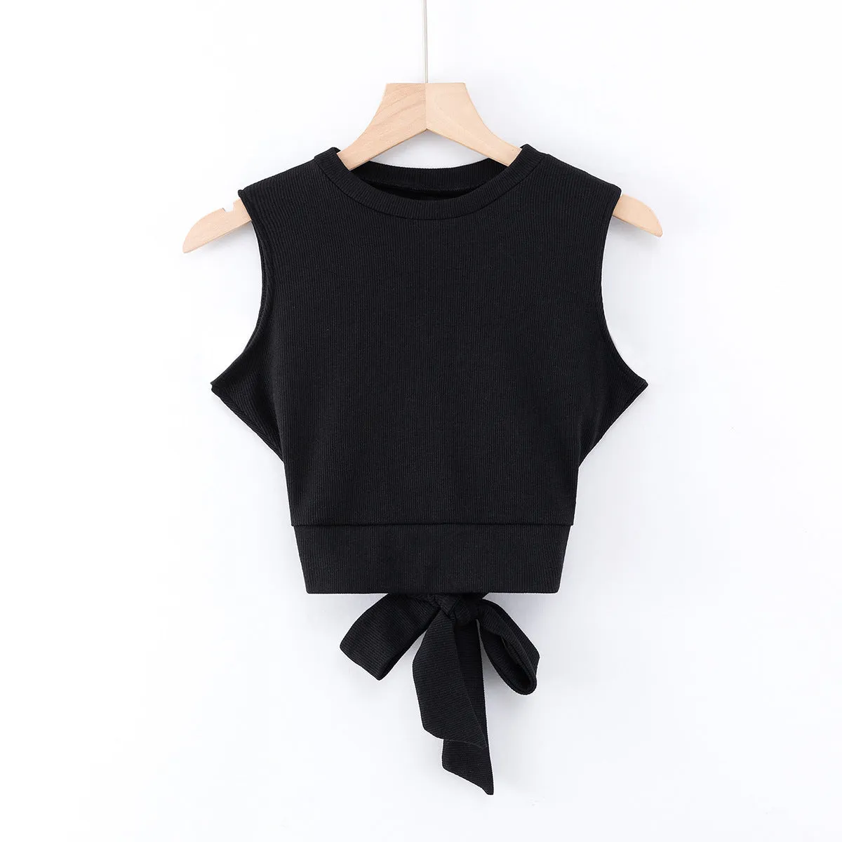 Fashion sexy sport style women's T-shirt