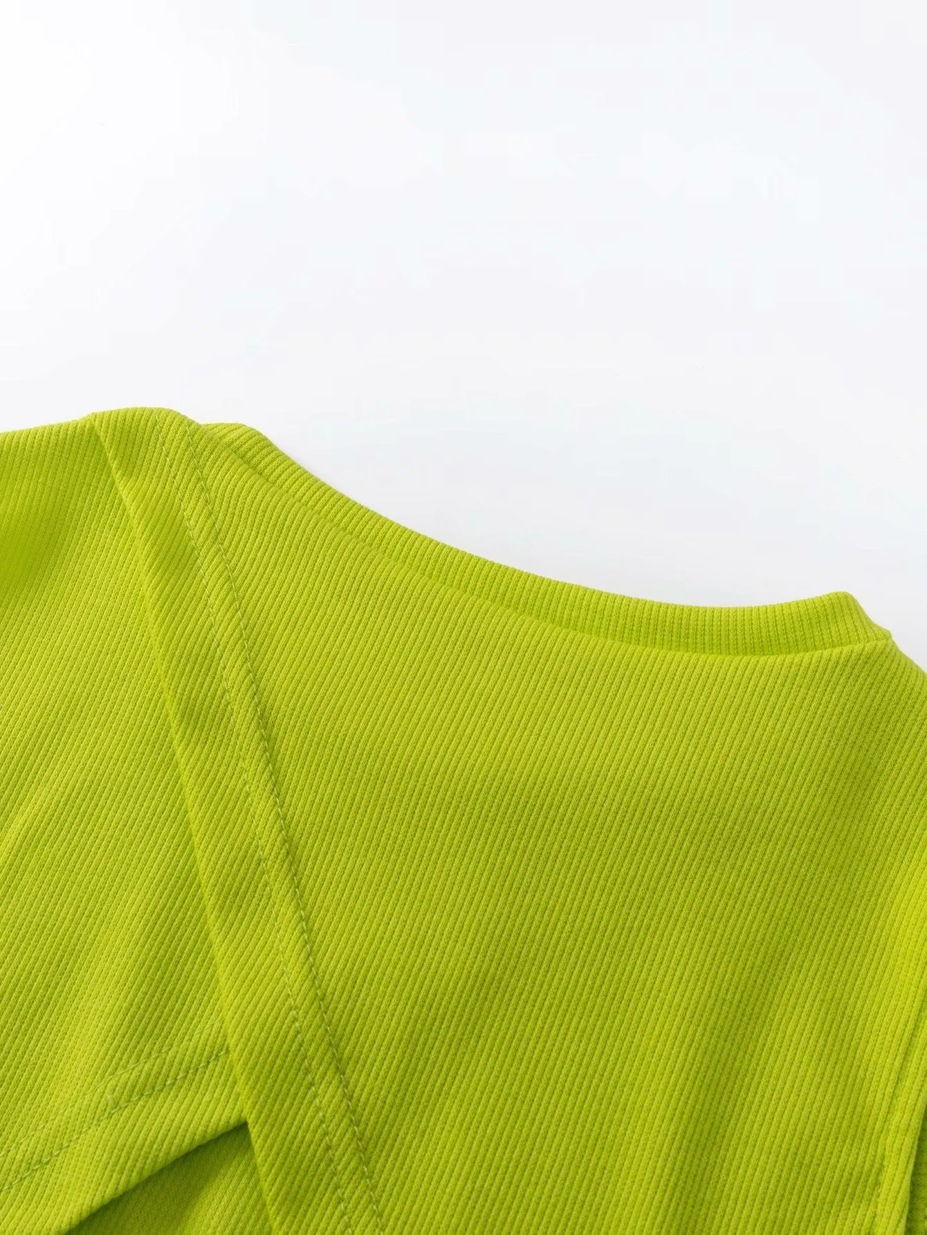 Fashion sexy sport style women's T-shirt