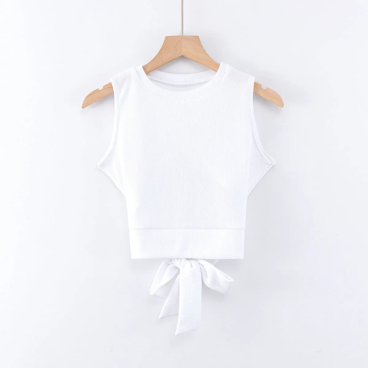Fashion sexy sport style women's T-shirt