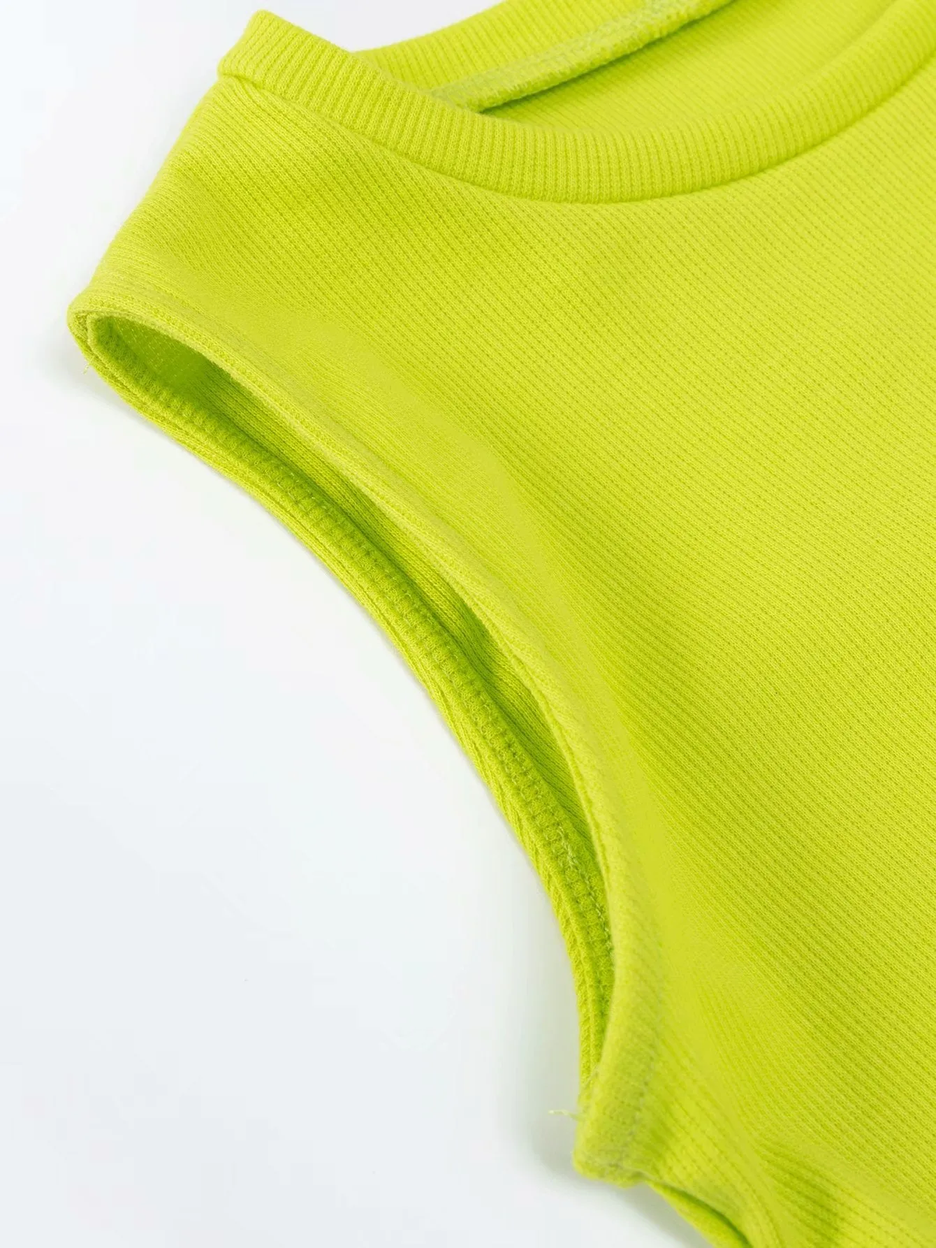 Fashion sexy sport style women's T-shirt