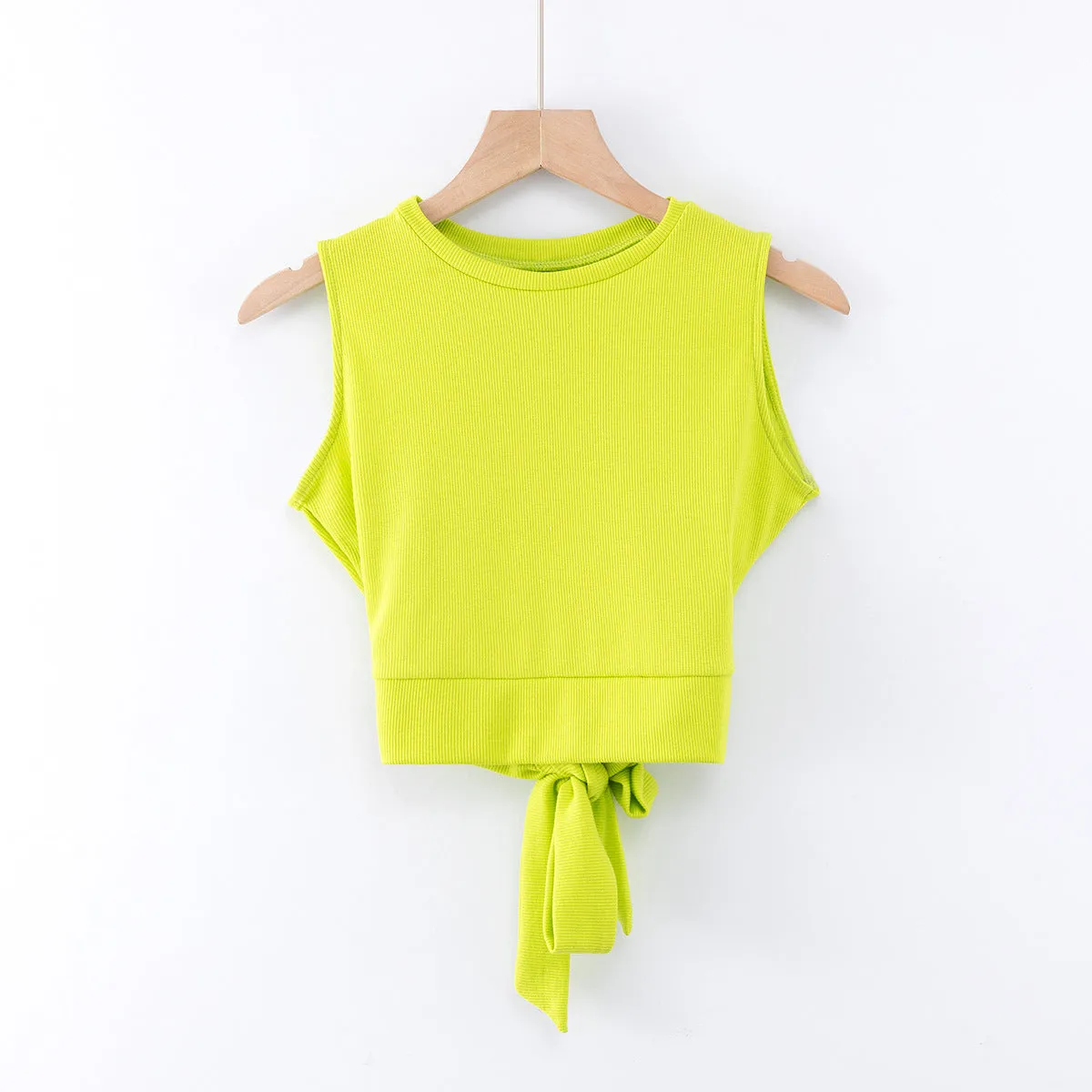 Fashion sexy sport style women's T-shirt