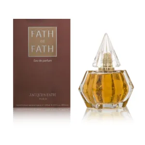Fath De Fath 3.3oz Eau De Parfum Spray
