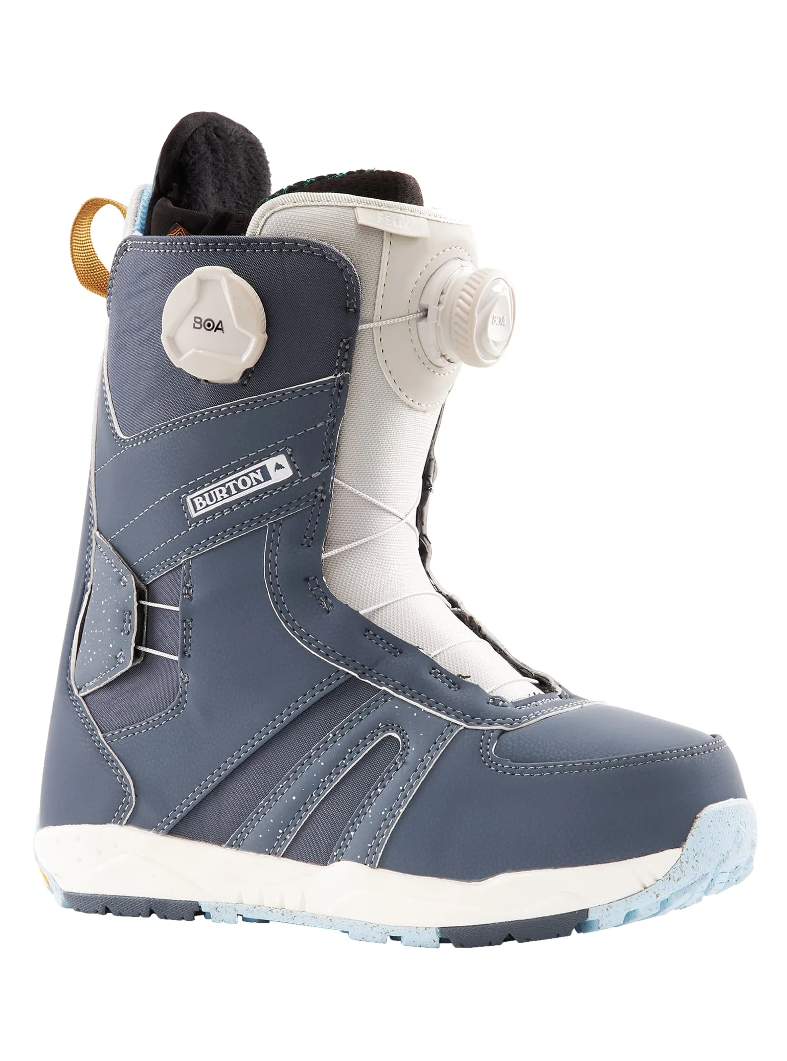 Felix BOA Ladies Snowboard Boots 2022