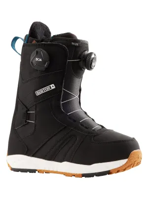 Felix BOA Ladies Snowboard Boots 2022