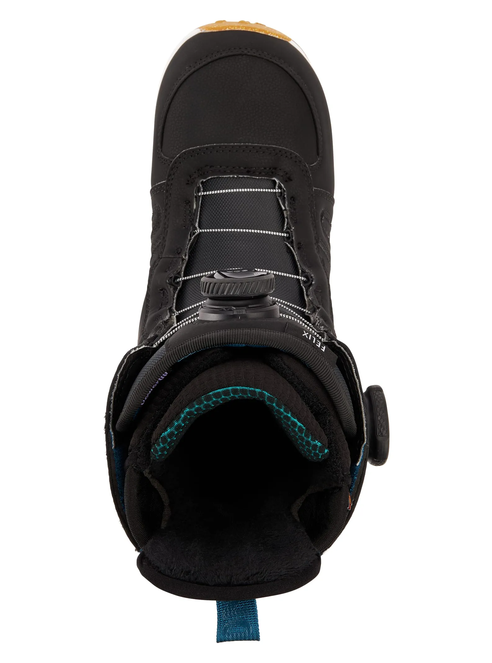 Felix BOA Ladies Snowboard Boots 2022