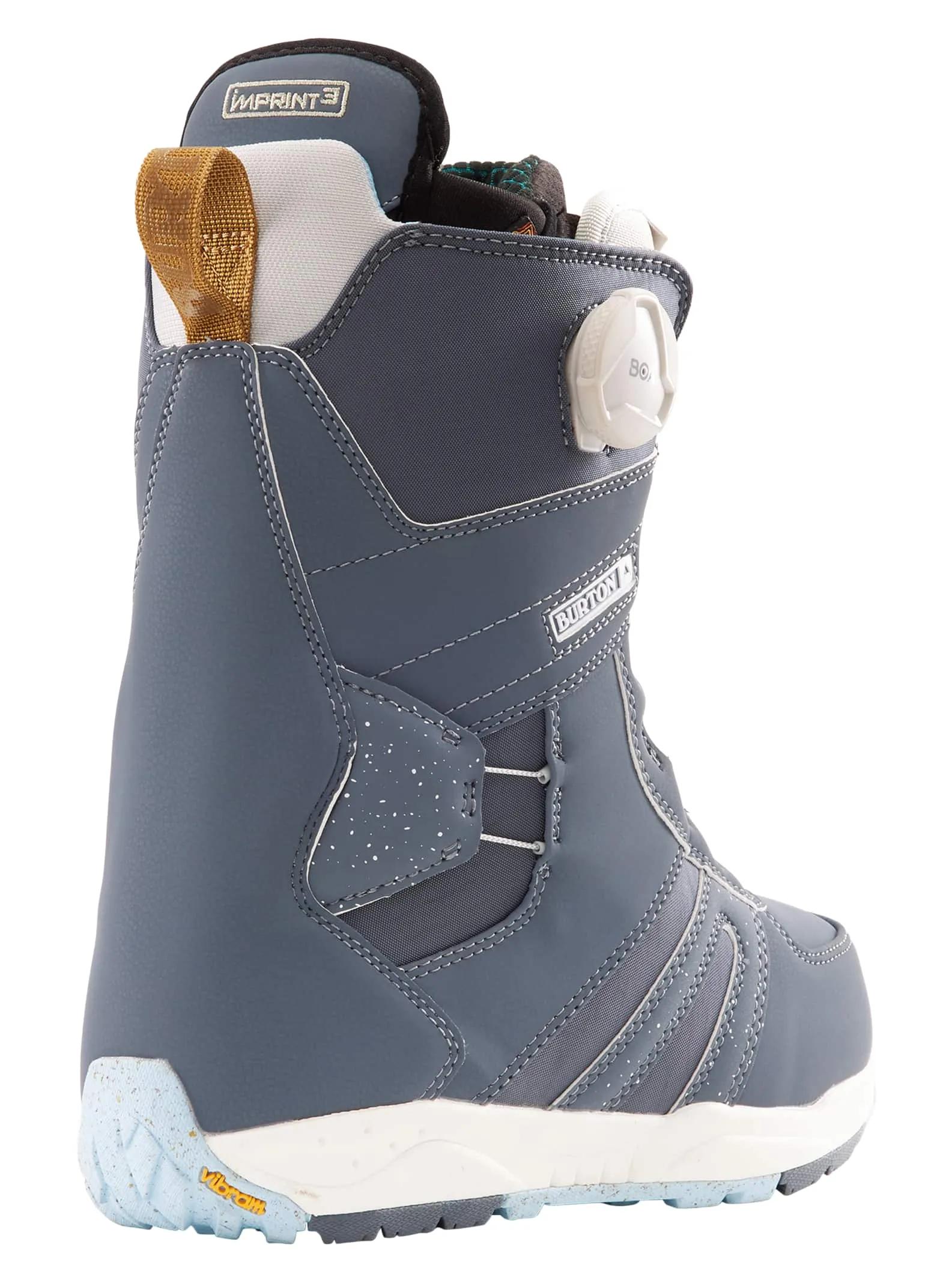 Felix BOA Ladies Snowboard Boots 2022