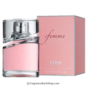 Femme by Hugo Boss  Eau De Parfum