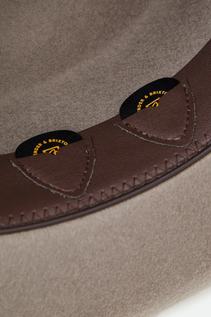 Fender Paycheck Cowboy Hat
