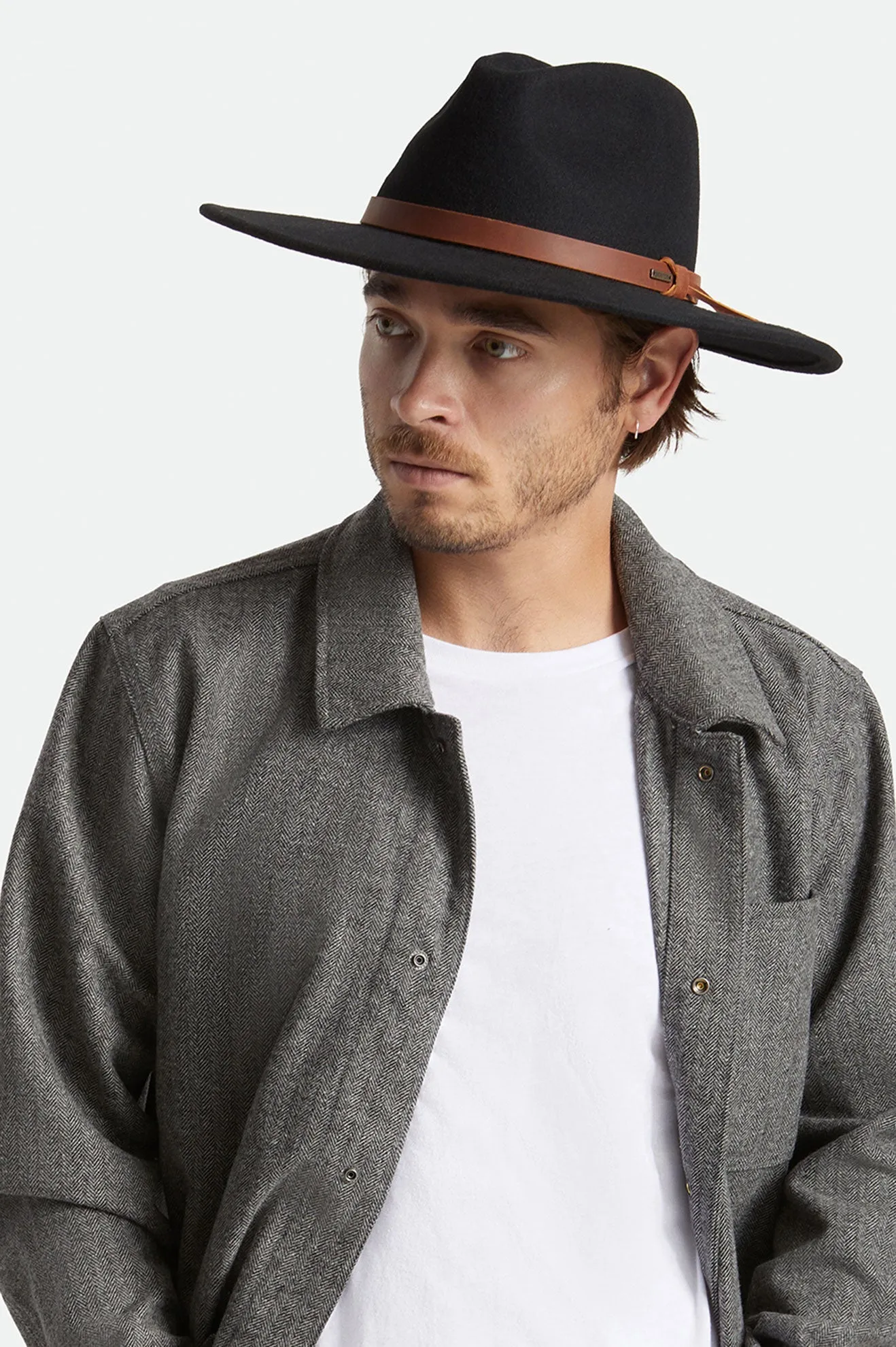 Field Proper Hat