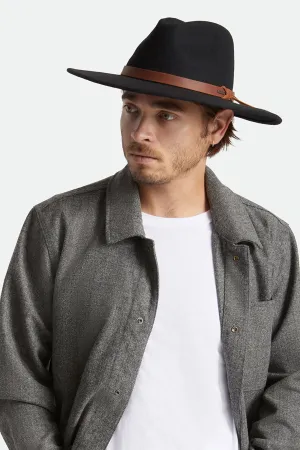 Field Proper Hat