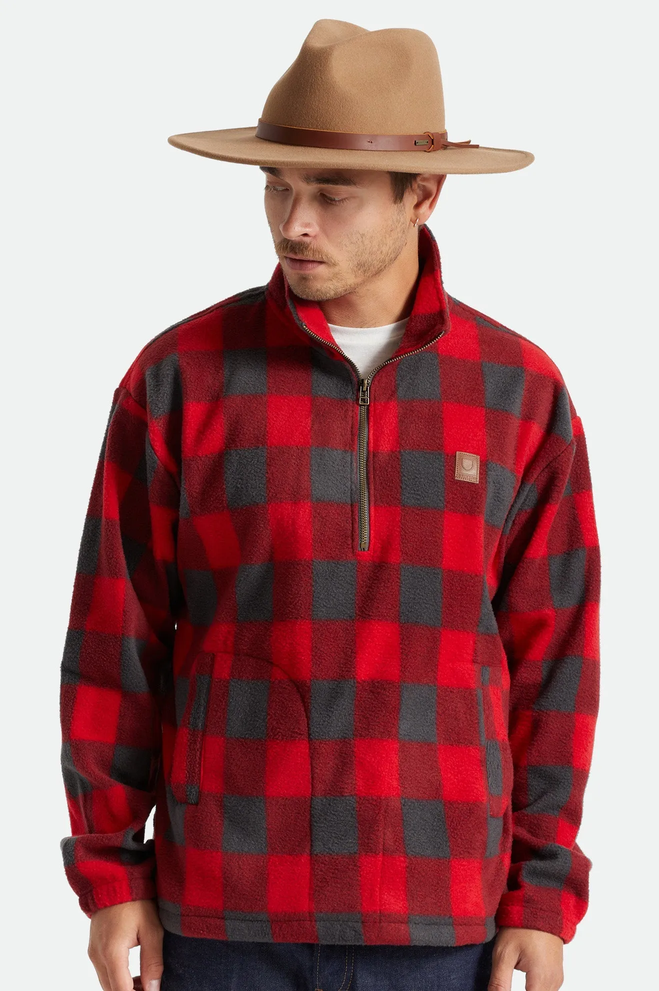 Field Proper Hat
