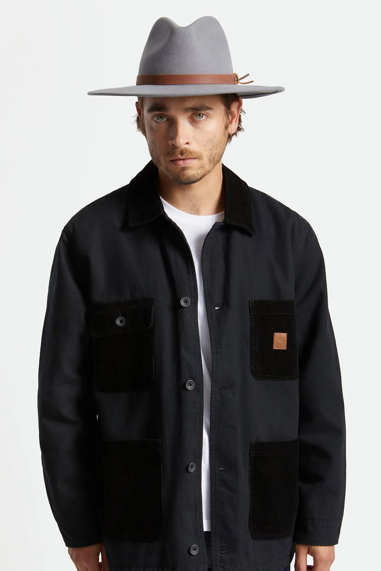 Field Proper Hat