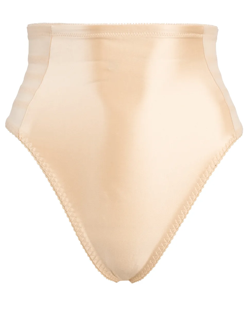 Final Sale Clearance Rago Extra Firm High Waist Thong Shaper
