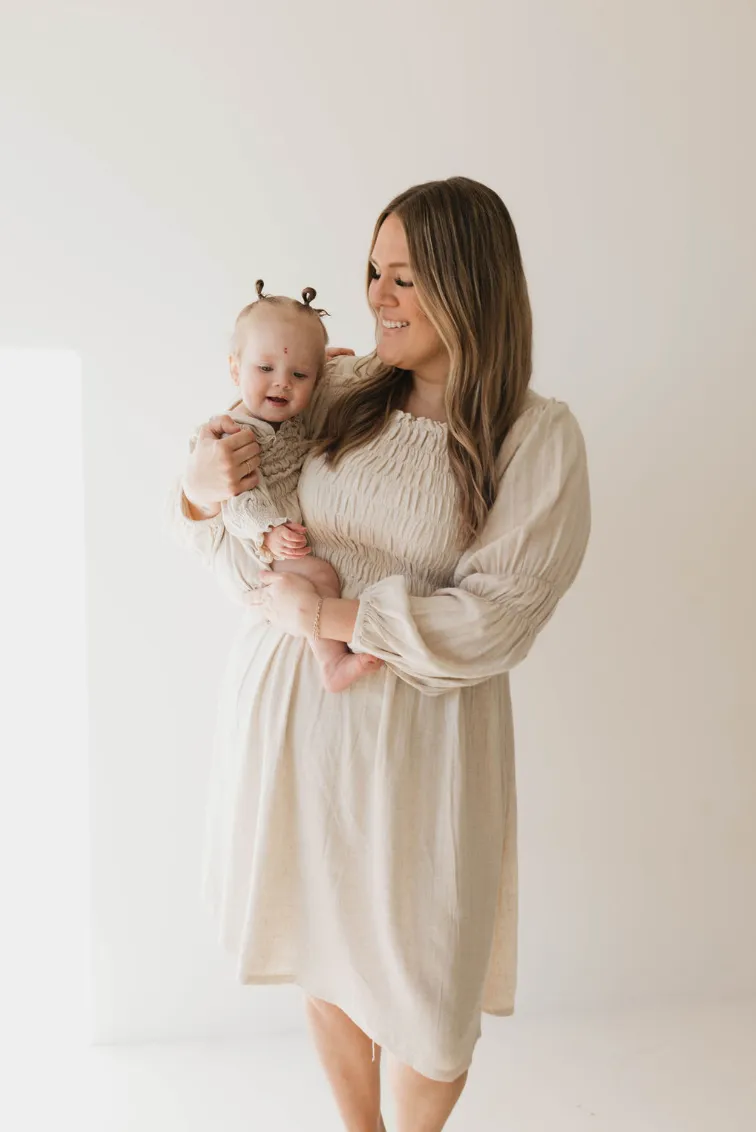 Flax | Women's Linen Dress
