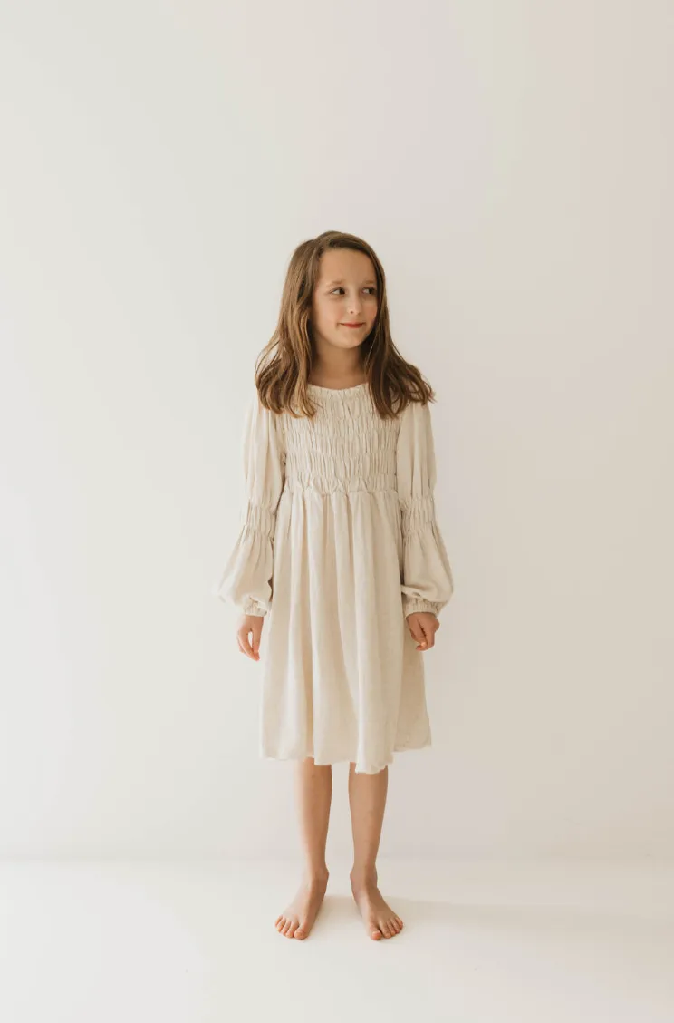 Flax | Women's Linen Dress