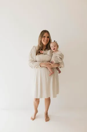 Flax | Women's Linen Dress