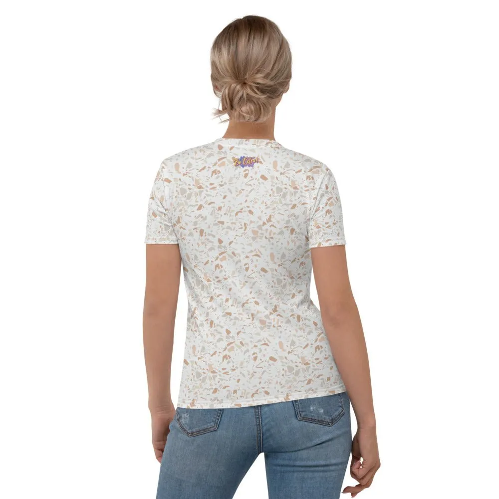 Flower Power Women's T-shirt