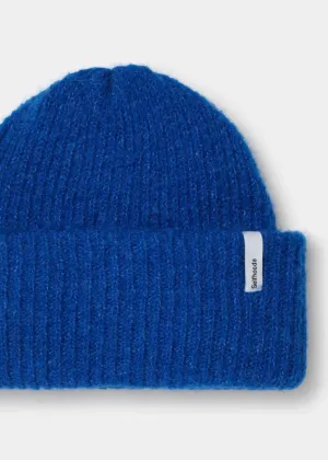 Fluffy Beanie
