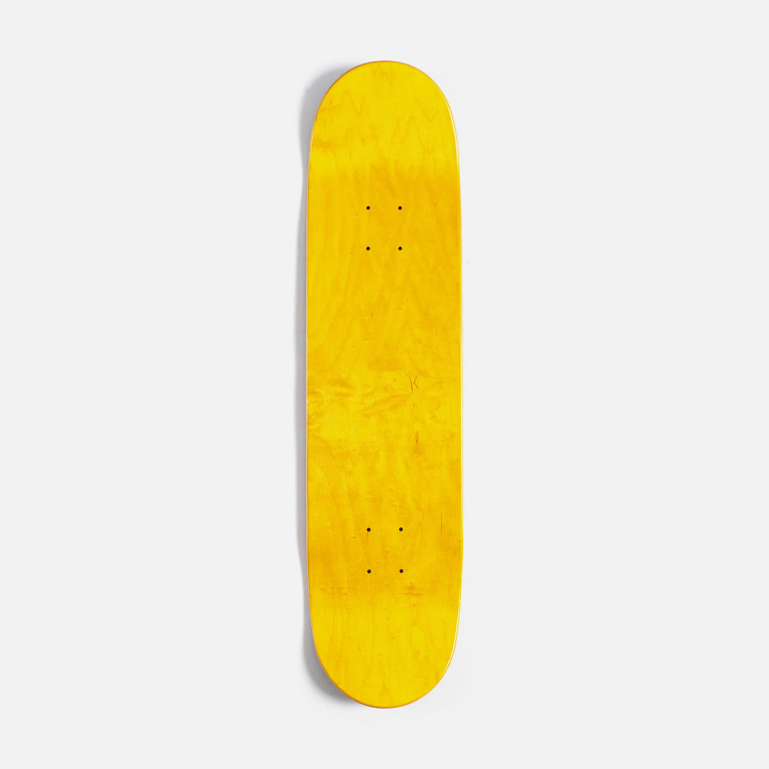 Flying Hot Dog 8 Skateboard Deck