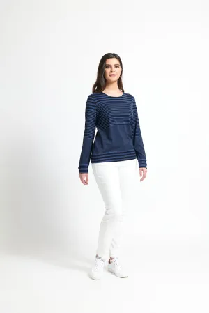 Foil Perfect Closure Top FO7107