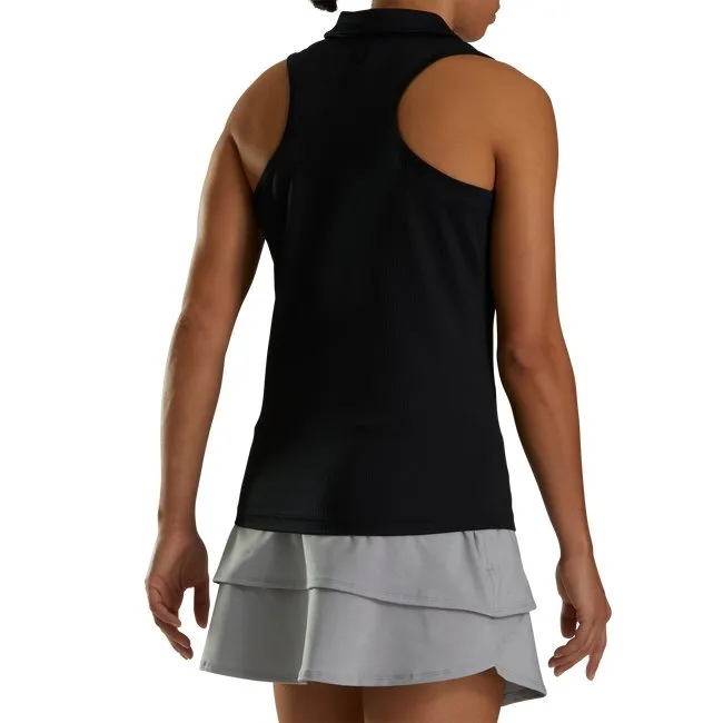 FootJoy Women's Racerback Tank
