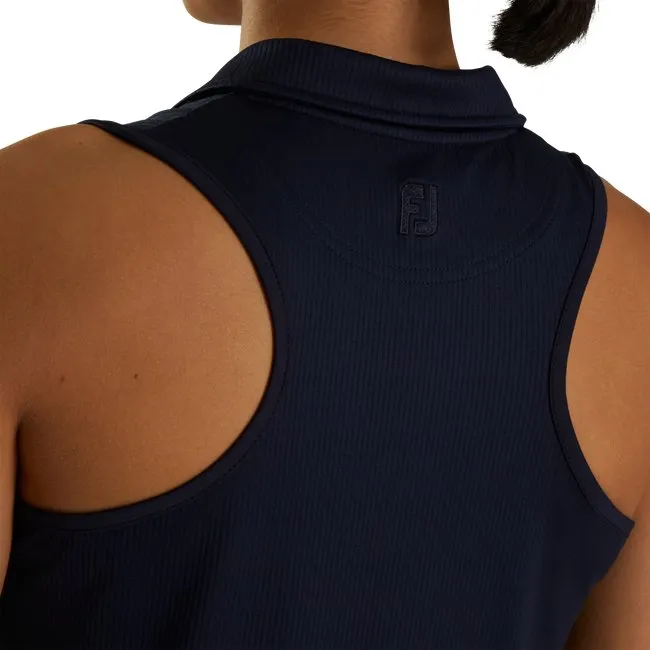 FootJoy Women's Racerback Tank