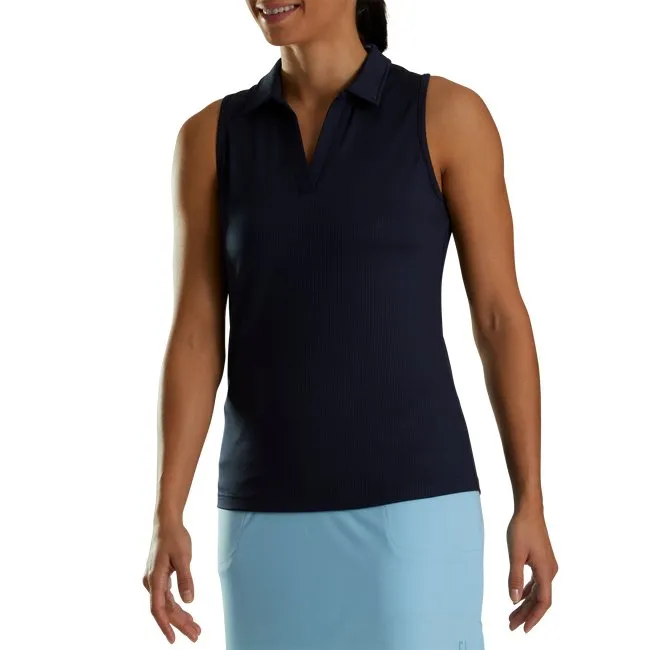 FootJoy Women's Racerback Tank