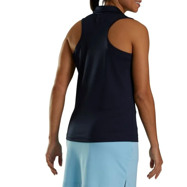 FootJoy Women's Racerback Tank