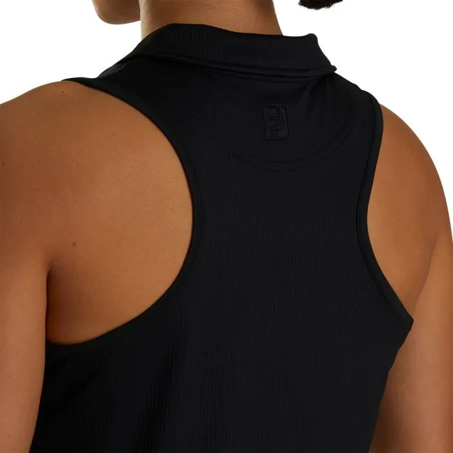 FootJoy Women's Racerback Tank