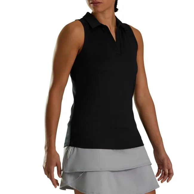 FootJoy Women's Racerback Tank