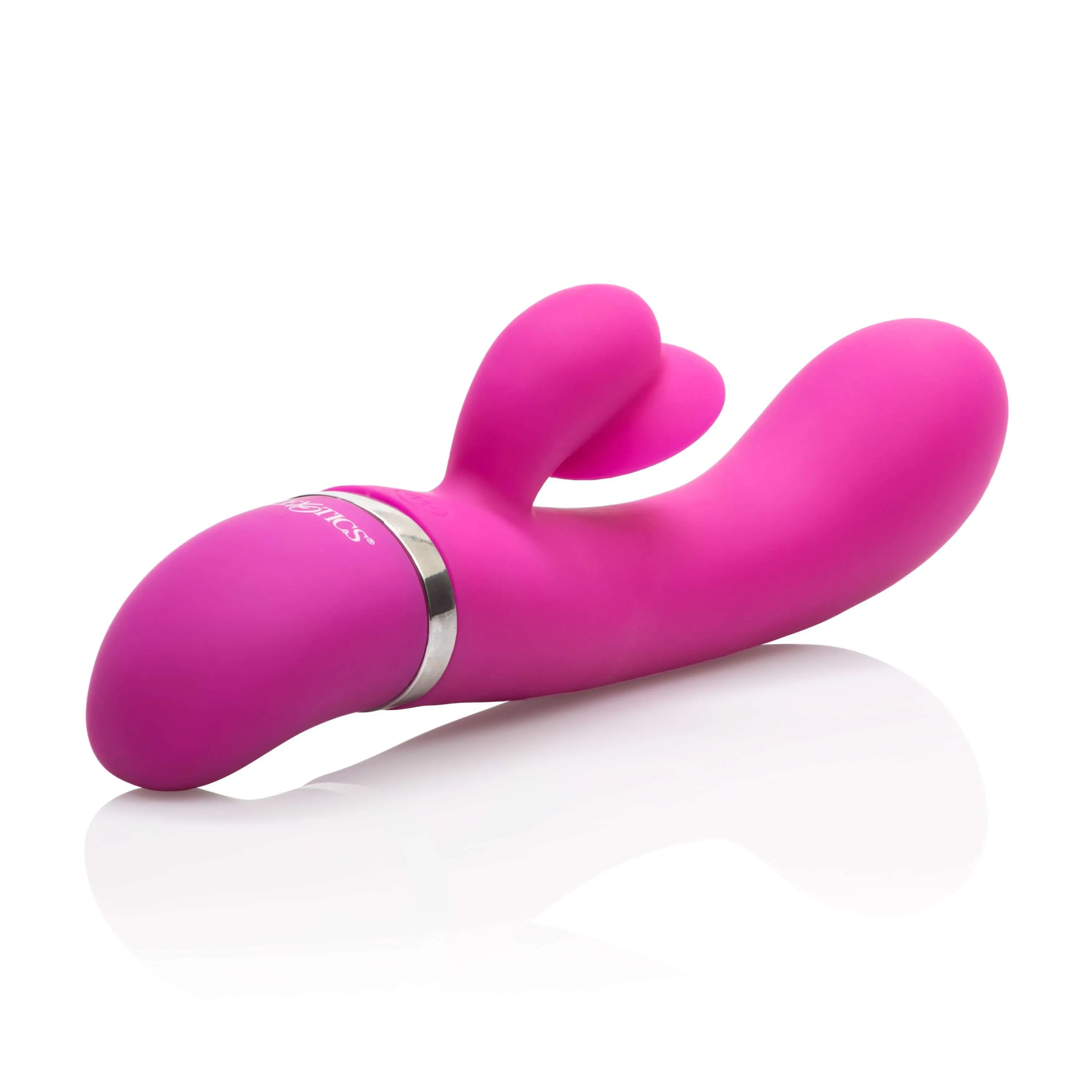 Foreplay Frenzy Climaxer: The Ultimate Dual Stimulator for Heightened Sensual Experience