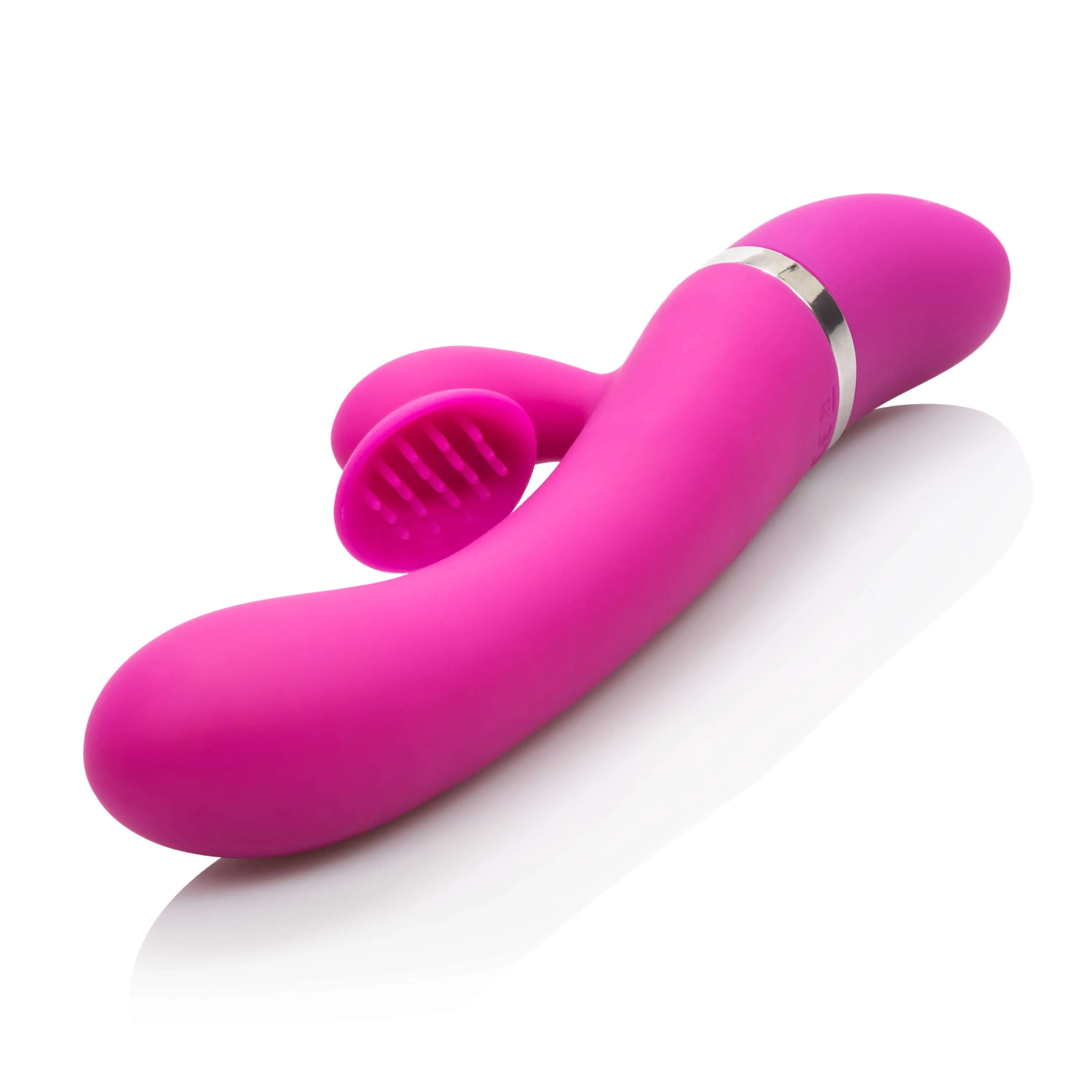 Foreplay Frenzy Climaxer: The Ultimate Dual Stimulator for Heightened Sensual Experience