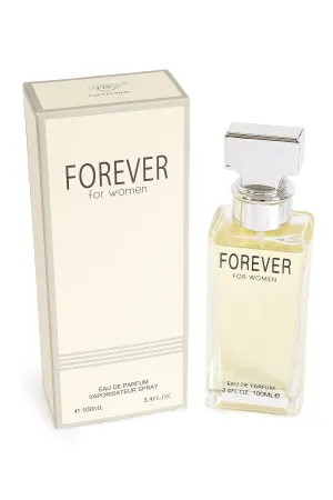 Forever For Women, Women's Fragrance
