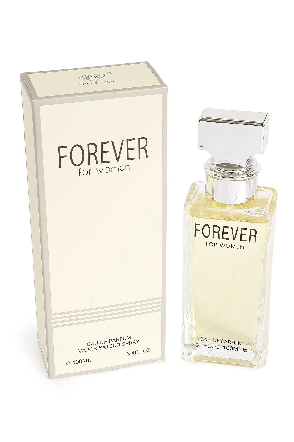 Forever For Women, Women's Fragrance