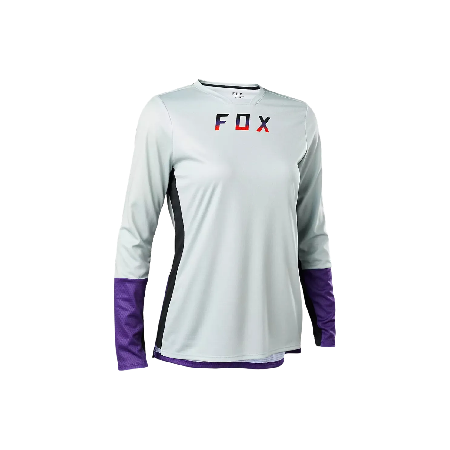 Fox Defend SE Womens LS MTB Jersey
