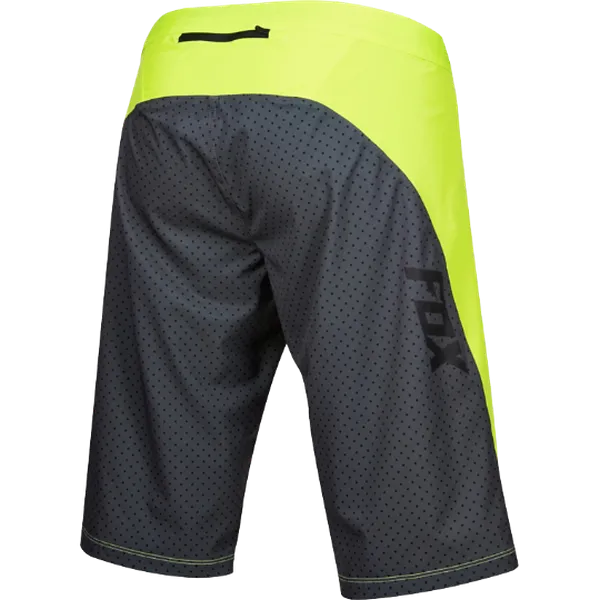 Fox Lynx Womens Shorts