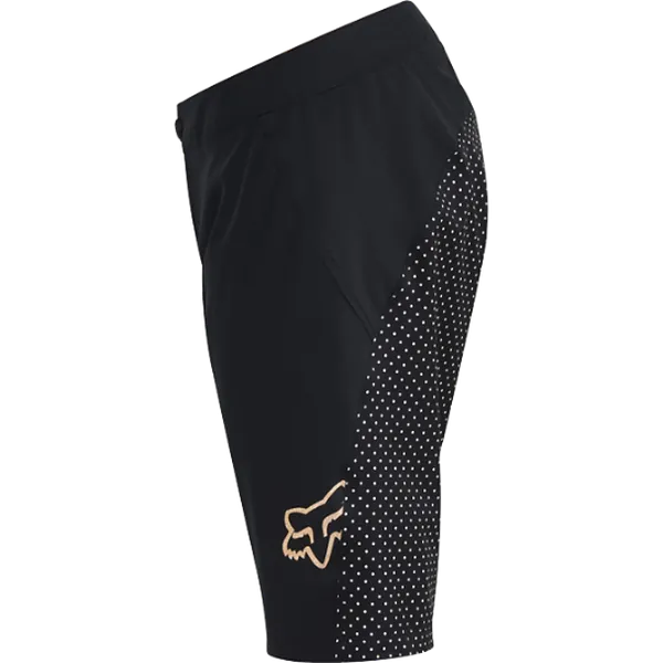 Fox Lynx Womens Shorts