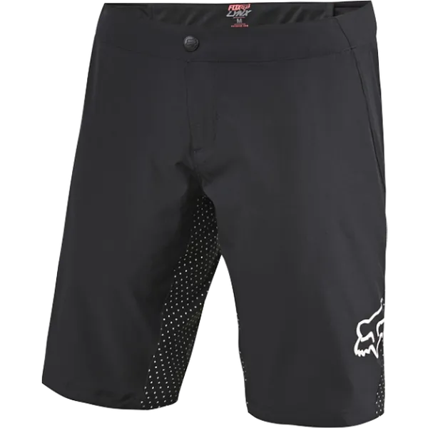 Fox Lynx Womens Shorts
