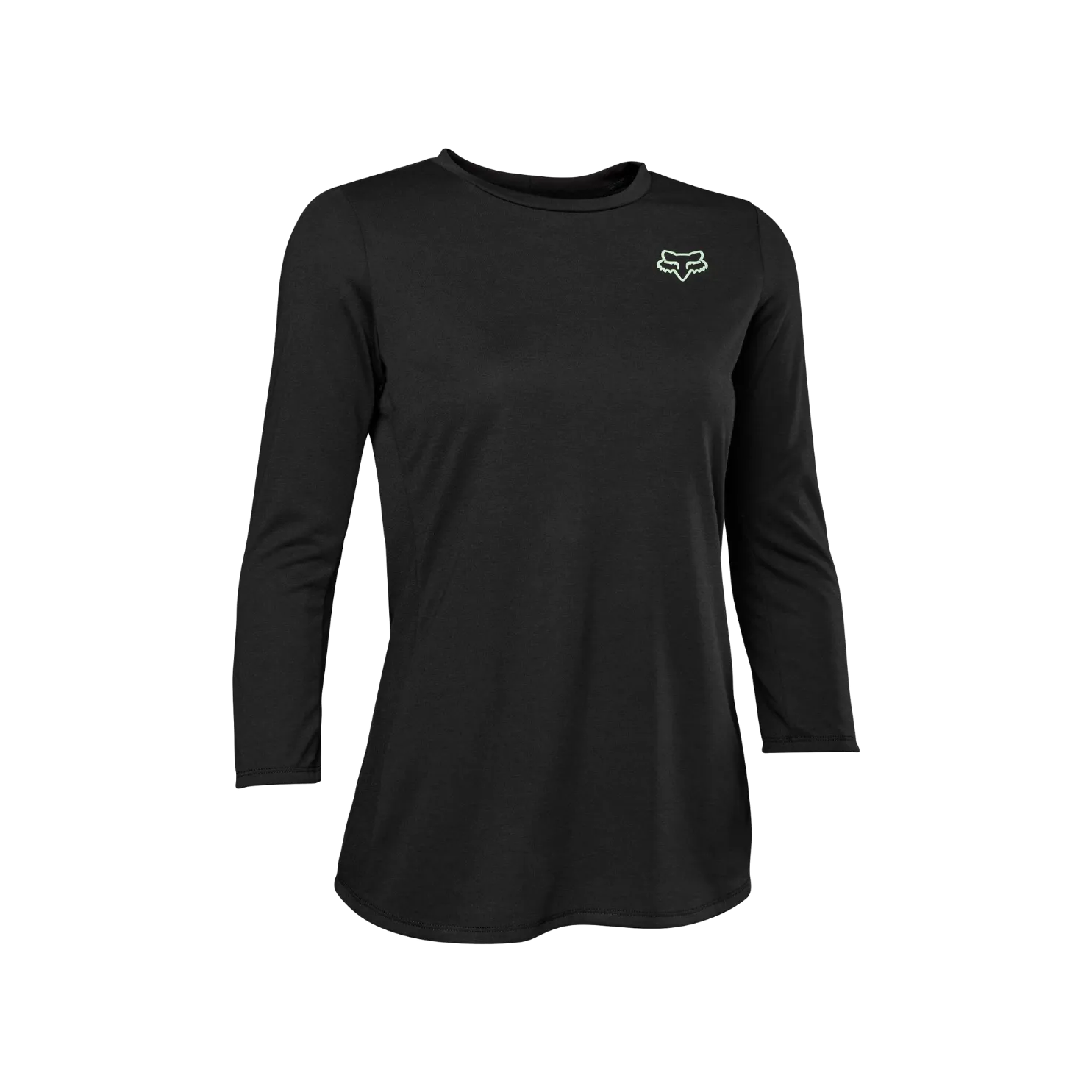 Fox Ranger DriRelease 3/4 Womens MTB Jersey