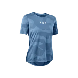 Fox Ranger TruDri SS Womens MTB Jersey