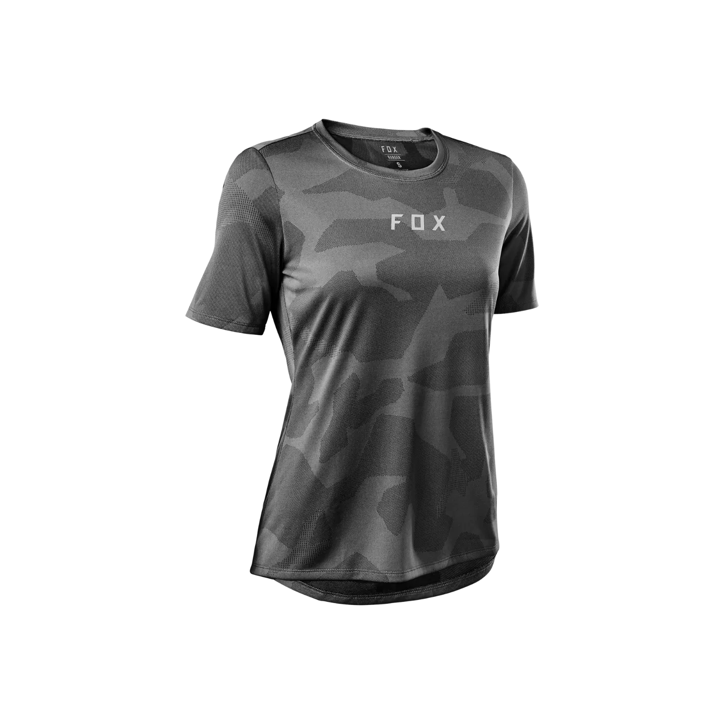 Fox Ranger TruDri SS Womens MTB Jersey