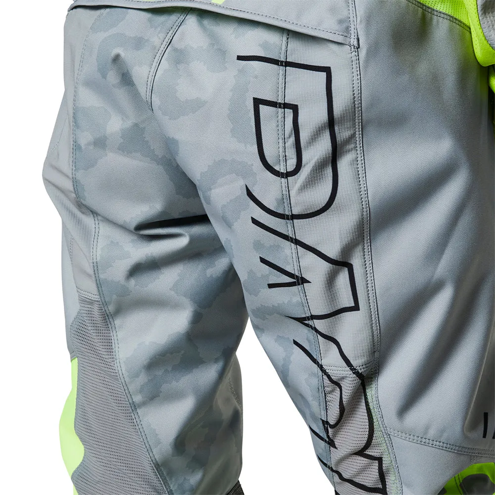 FOX WOMENS 180 SKEW JERSEY [STEEL GREY]