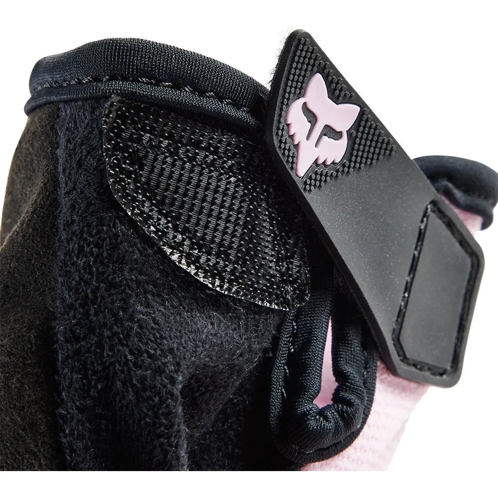 Fox Womens 2023 Ranger Gel Gloves