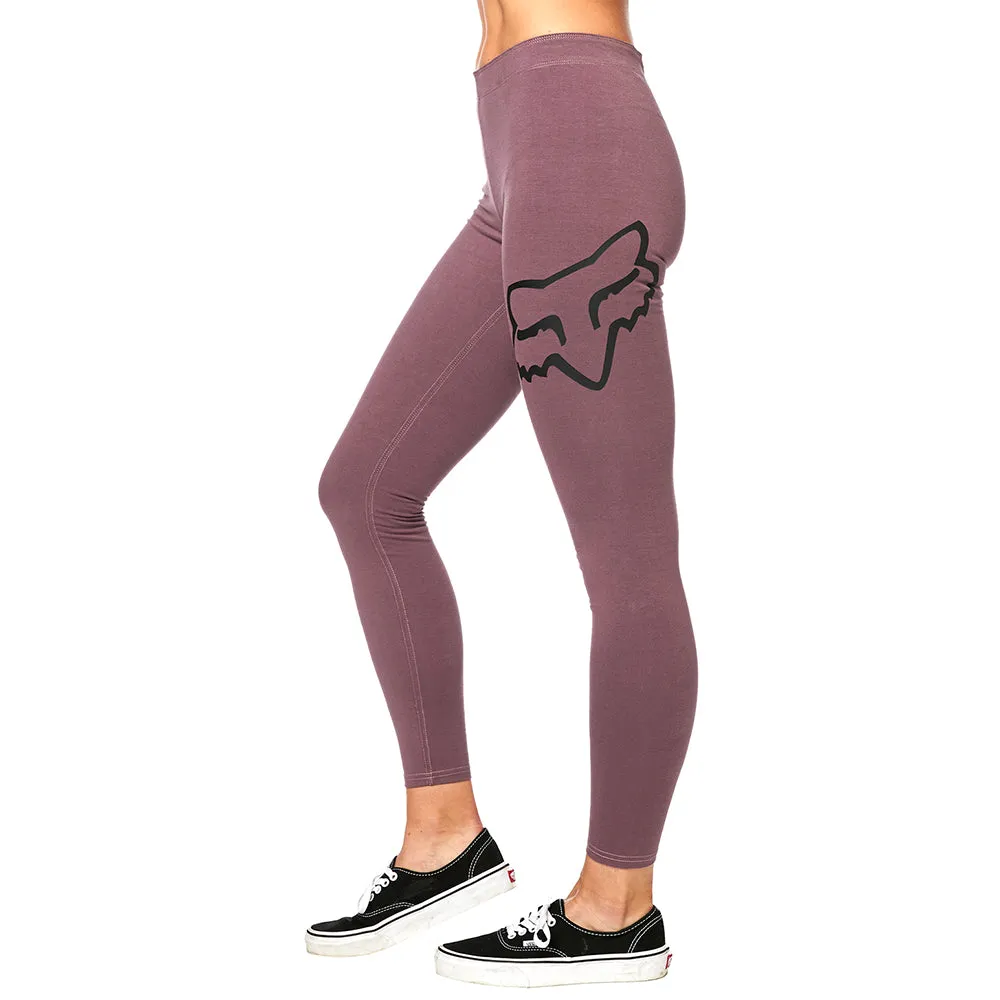 Fox Womens Enduration Legging - Purple