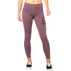 Fox Womens Enduration Legging - Purple