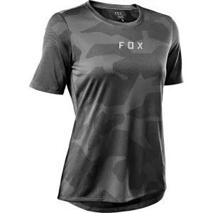 Fox Women's Ranger Tru Dri Mountain Bike Jersey — SALE