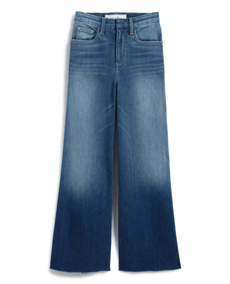 Frank & Eileen Galway Jean 1999 Wash