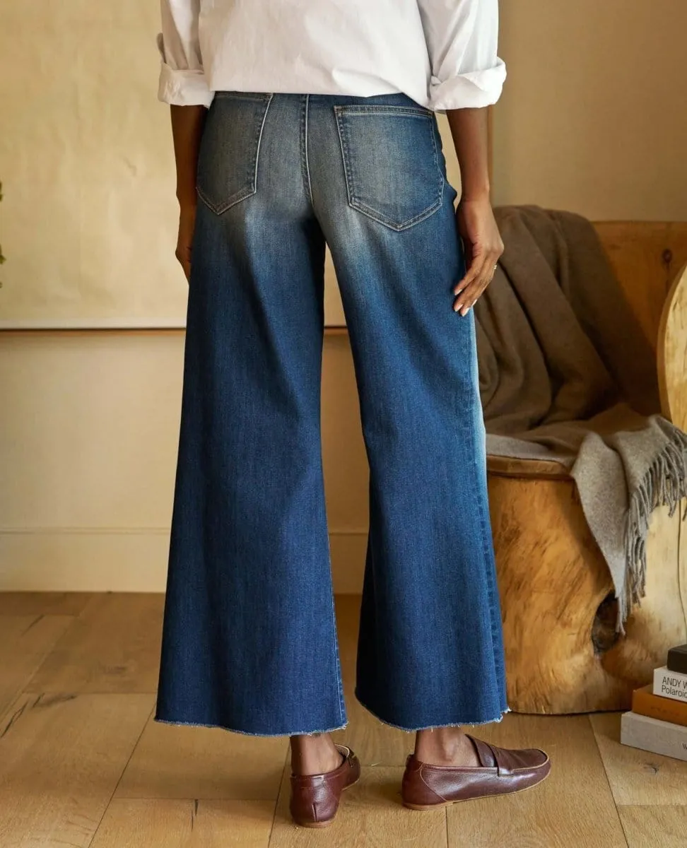 Frank & Eileen Galway Jean 1999 Wash