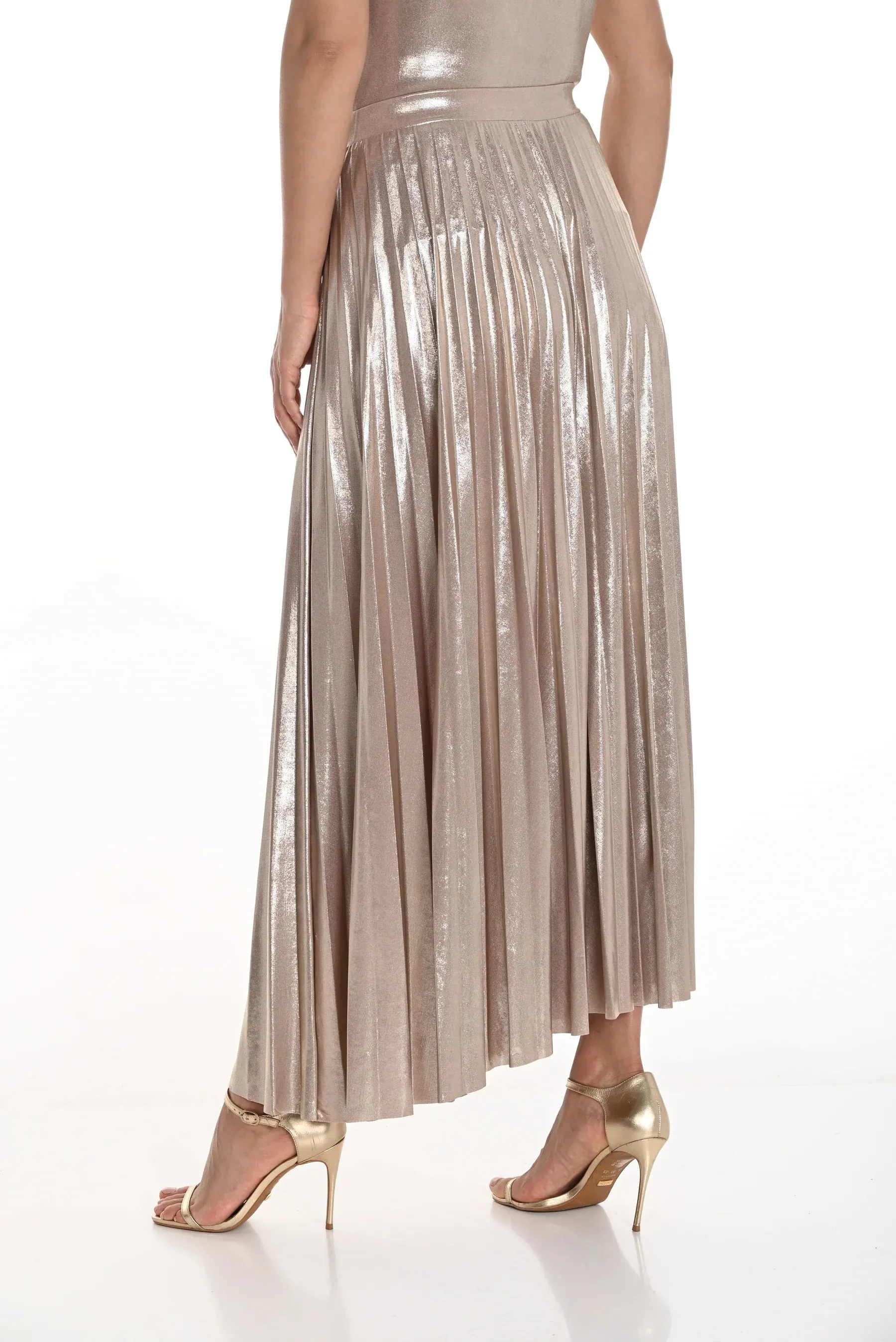 FRANK LYMAN- WOMEN'S KNIT SKIRT 258286